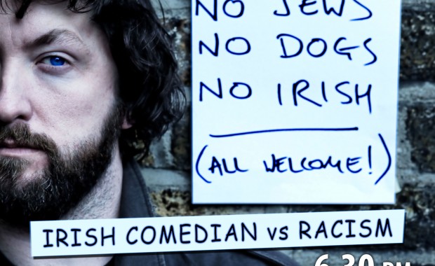 Original Show Poster No Blacks Original Show Poster No Blacks
