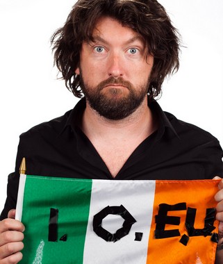 Keith Farnan Money Money Money Flag-2 Keith Farnan Money Money Money Flag-2