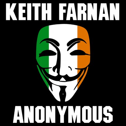 Keith Farnan Anonymous Keith Farnan Anonymous