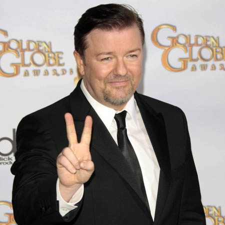 BrainSkip 15 – The Ricky Gervais Tribute Act