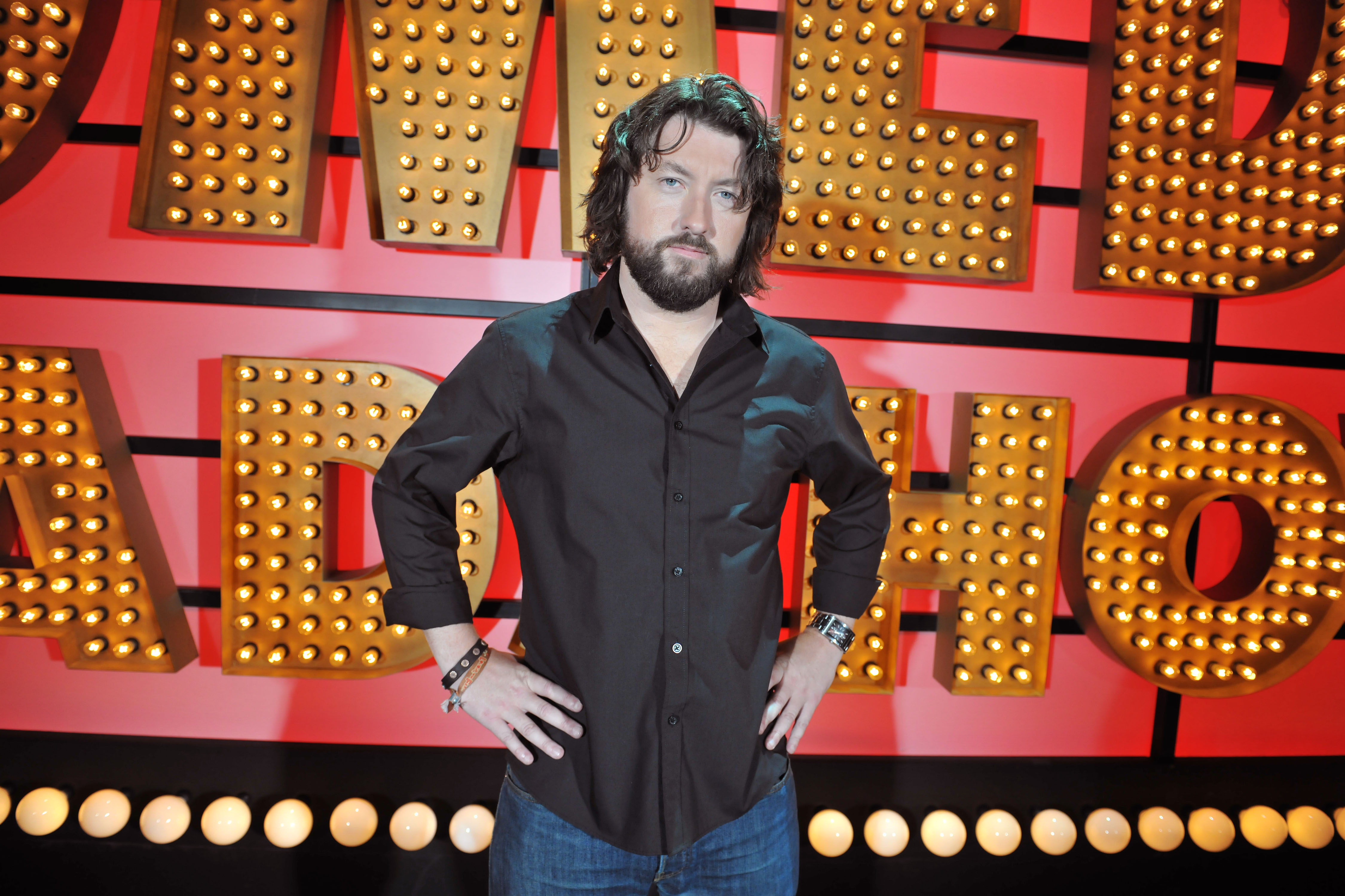 Michael Mcintyre’s BBC Comedy Roadshow